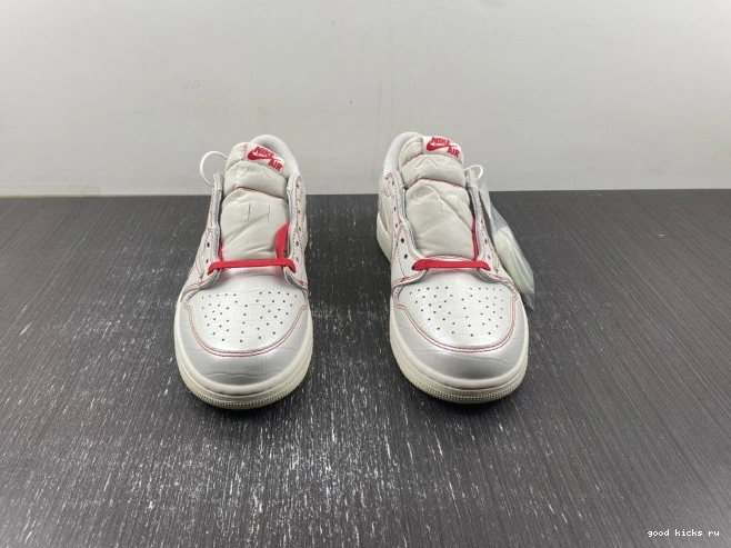 OG Scott Air x 1 Jordan Travis DM7866-601 Low 0808